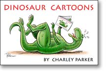 Dinosaur Cartoons